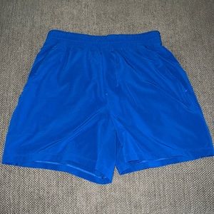 Mens Lululemon Shorts